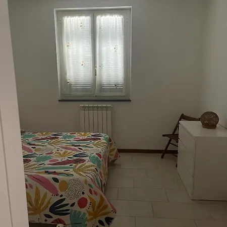 Apartment Iris